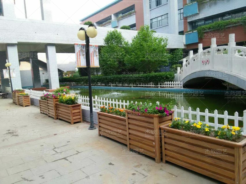 黃檀木色學(xué)?；ㄏ涮旖虬咐? title=