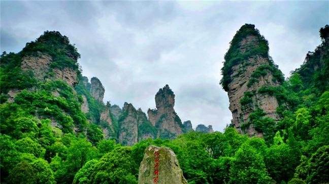 要關(guān)注了！湖南這6個國家森林公園總體規(guī)劃獲國家批復
