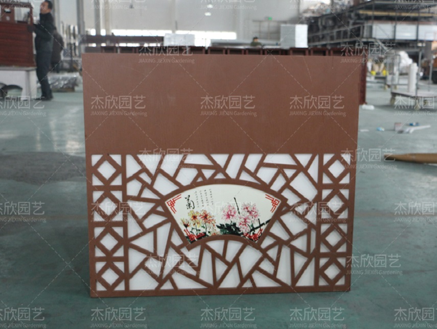 文化花箱怎么做？美觀與文化兼具