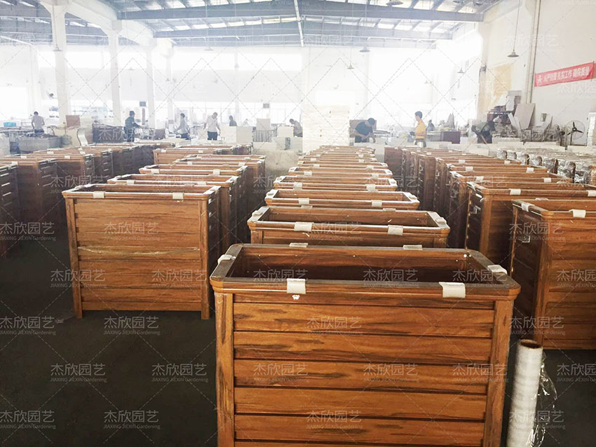 鋁合金花箱廠家直銷，質(zhì)量如何？