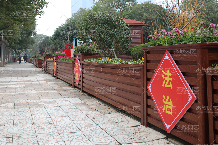 室外花箱是什么？有何特色？