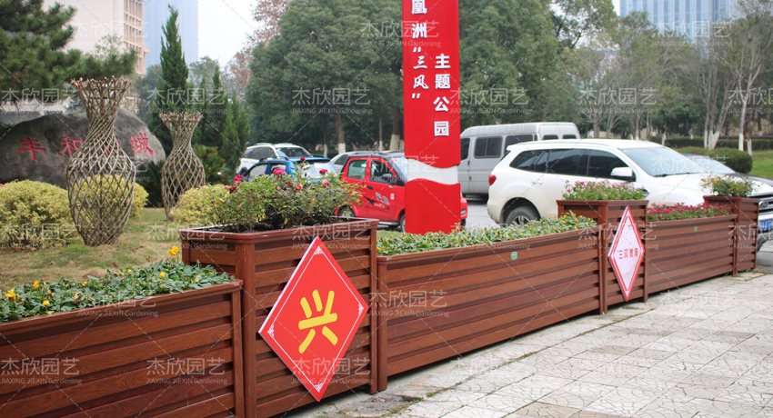 成都花箱批發(fā)市場(chǎng)哪里有？