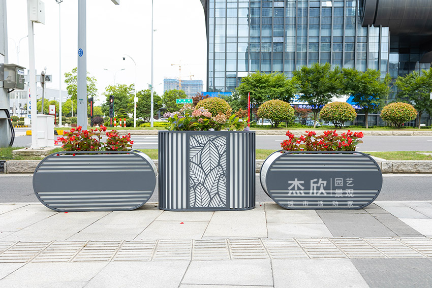 道路花箱廠家怎么選？
