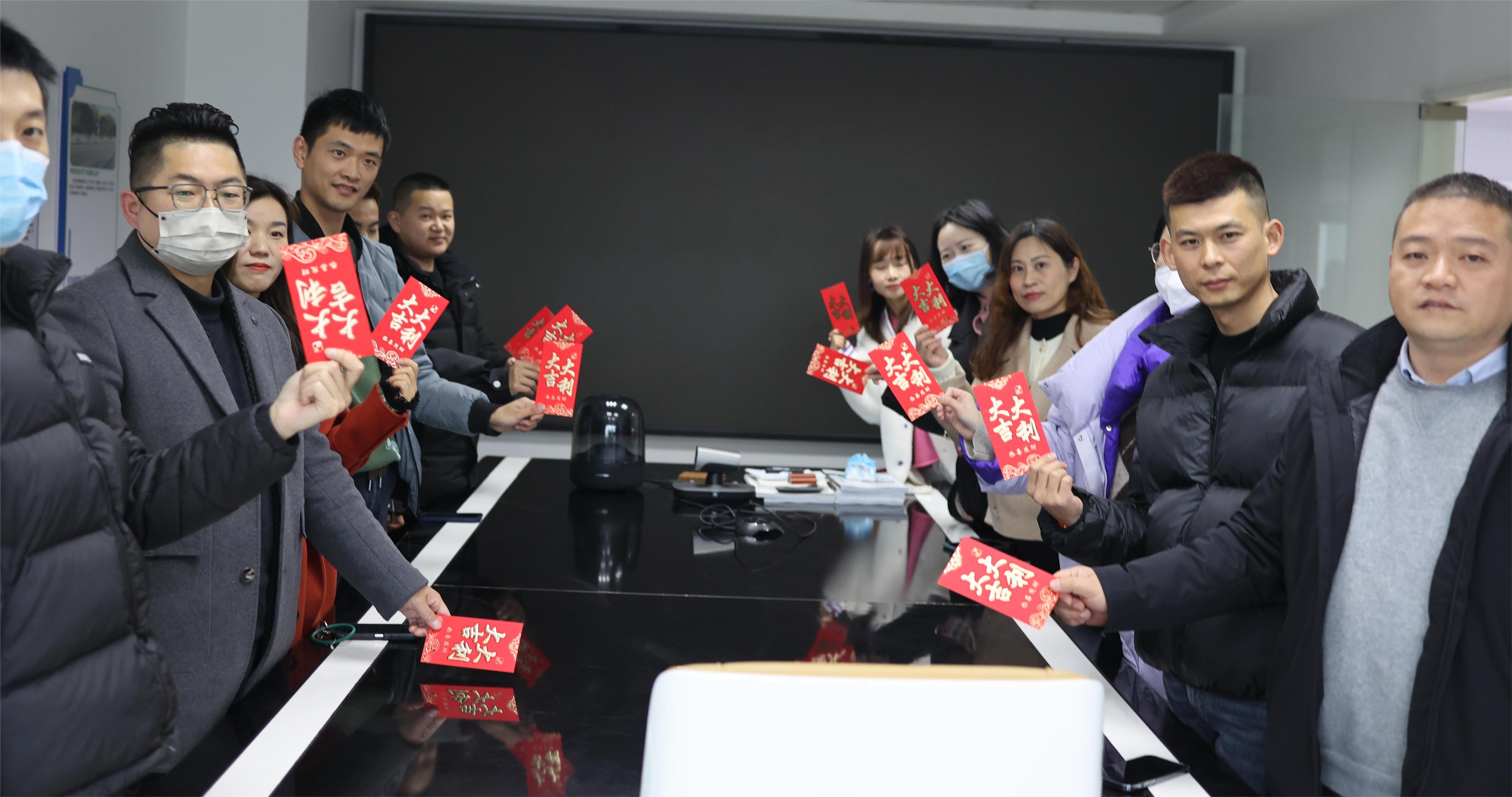 正式開工！江西制造基地、嘉興營銷中心準備好了！