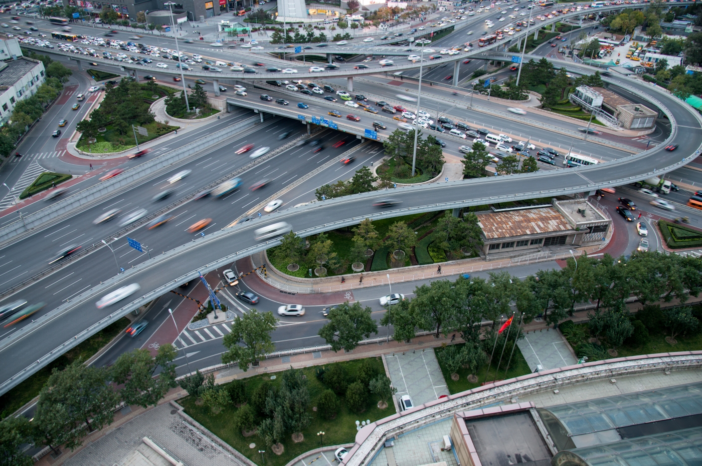道路景觀設(shè)計優(yōu)質(zhì)服務(wù)商介紹